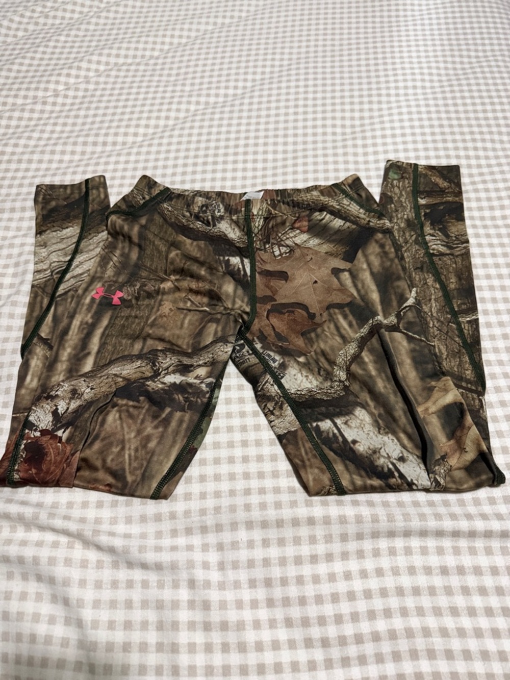 Under Armour legging - Picture 2 of 3